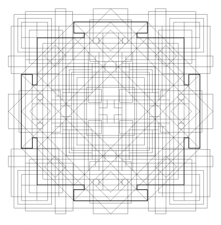 YANTRA - finální verze