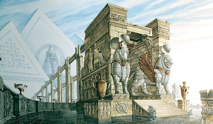 www.russianpaintings.net_fedorenko_mikhail_gates_of_eden_medium_255098.jpg
